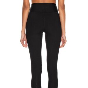 YEAR OF OURS Ribbed High Legging sz M